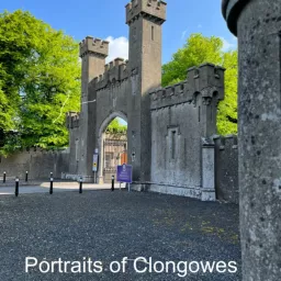 Portraits of Clongowes