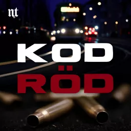 Kod röd