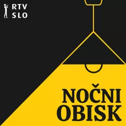 Nočni obisk Podcast artwork