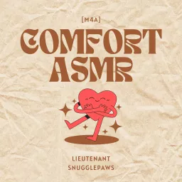 Comfort | Boyfriend ASMR [M4A]