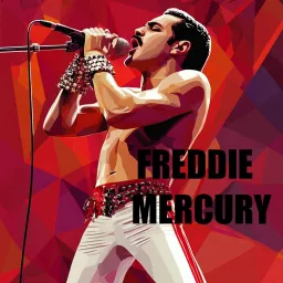 Freddie Mercury