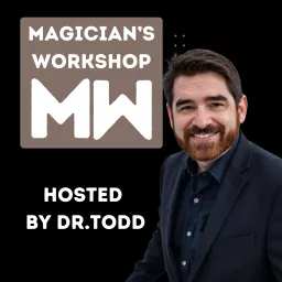 Magician's Workshop