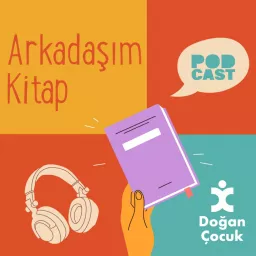 Arkadaşım Kitap