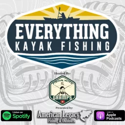 Everything Kayak Fishing