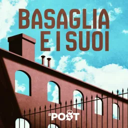 Basaglia e i suoi