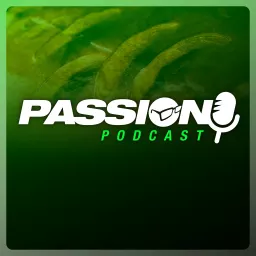 PASSION der Korda Podcast zum Karpfenangeln