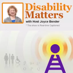 Disability Matters