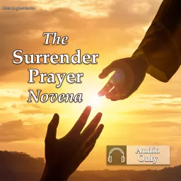 Surrender Novena - Audio Only