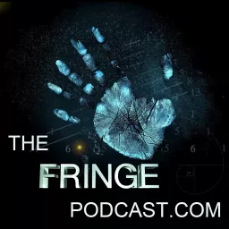 The Fringe Podcast artwork