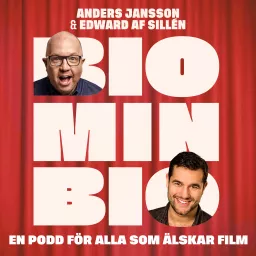 Bio min Bio podden