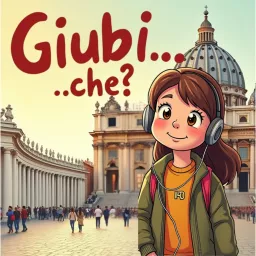 Giubi…che?