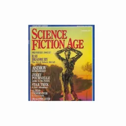 Science Fiction Adam Age Radio