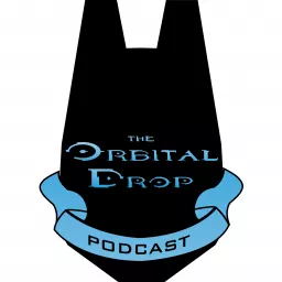 The Orbital Drop Pod: A Halo Flashpoint Podcast