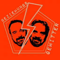 beziehungsgewitter Podcast artwork