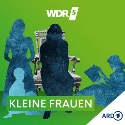 WDR 5 Kleine Frauen - Hörbuch