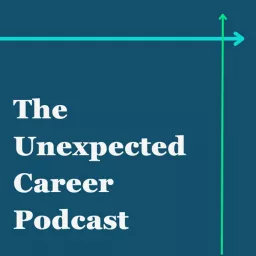 The Unexpected Career Podcast artwork