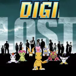 DigiLost