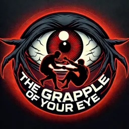 The Grapple Of Your Eye