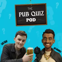 The Pub Quiz Pod