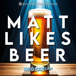 Matt Likes Beer Podcast artwork