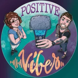 Positive Vibes - bewusst glücklich und erfüllt leben!