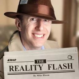 The Reality Flash