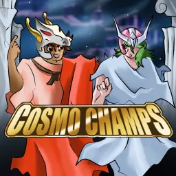 Cosmo Champs