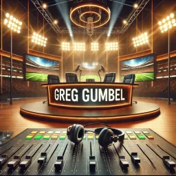 Greg Gumbul Podcast artwork