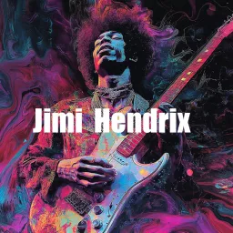 Jimi Hendrix