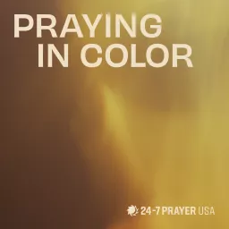 Praying in Color