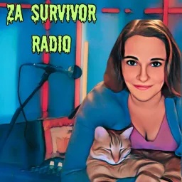 Zombie Apocalpyse Survivor Radio