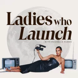 Ladies Who Launch