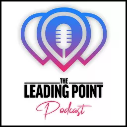 The Leading Point Podcast - Der Treffpunkt für Führungskräfte artwork