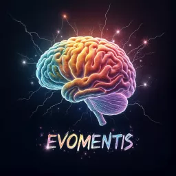 EVOMENTIS - Neurodiversität, ADHS, Autismus und darüber hinaus Podcast artwork