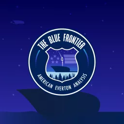 The Blue Frontier - American Everton Analysis