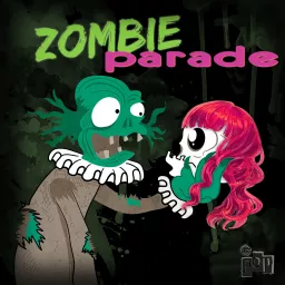 Zombie folies