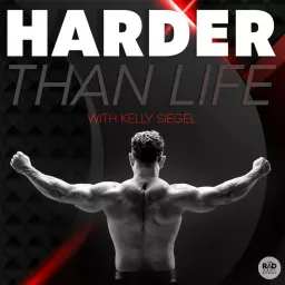 Harder Than Life