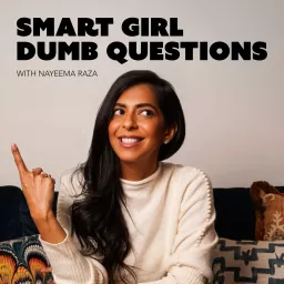 Smart Girl Dumb Questions