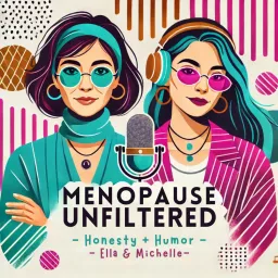 Menopause Unflitered