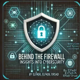 Behind the Firewall: Insights into Cybersecurity