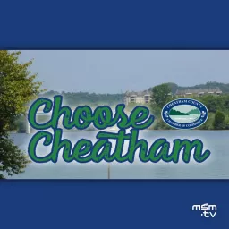 Choose Cheatham Podcast artwork