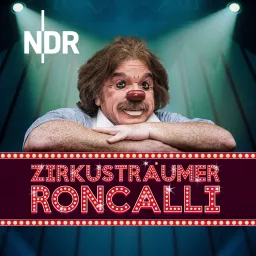 Zirkusträumer Roncalli