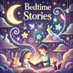 Bedtime Stories - Spanish - Age 3 to 5