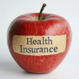 Health Insurance Podcast artwork