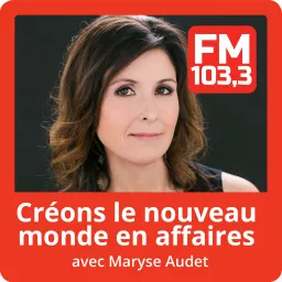 Créons le nouveau monde en affaires