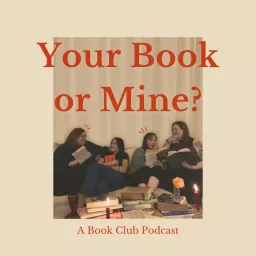 Your Book or Mine?