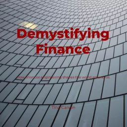 Demystifying Finance