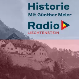 Historie mit Günther Meier