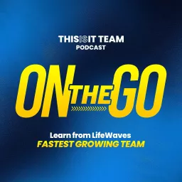 This Is It - On The Go