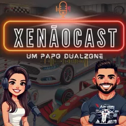 XENÃOCAST